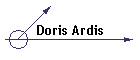 Doris Ardis